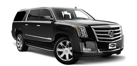 Luxury-SUV